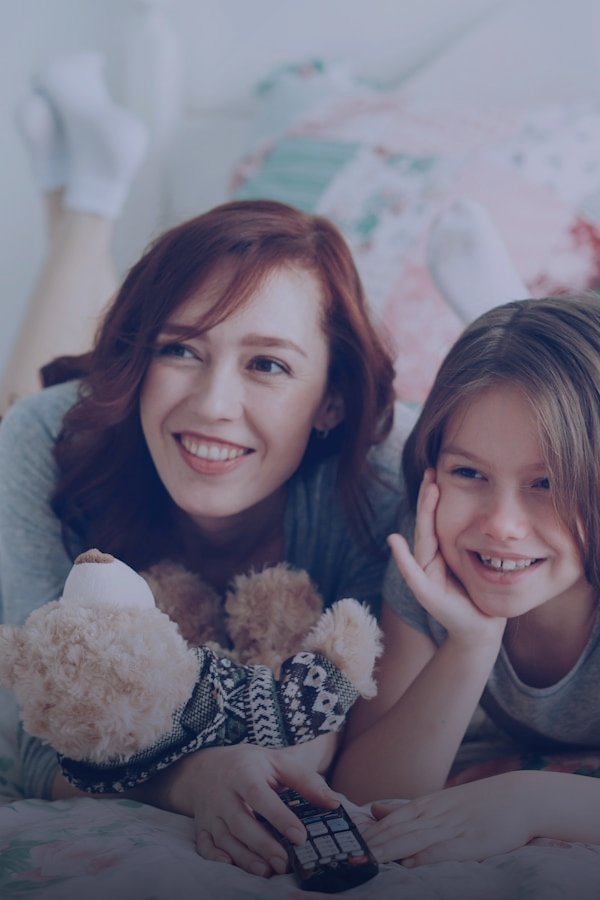 Kids and family